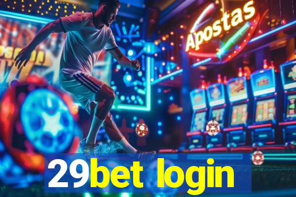 29bet login